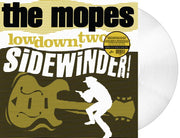 Lowdown. Two-bit Sidewinder Coloured Vin