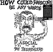 How Could Hardcore Be Any Worse - 1982 D