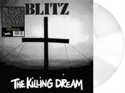 The Killing Dream Clear Vinyl