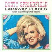 Far Away Places Her Early Years With The