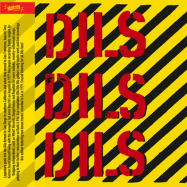Dils Dils Dils