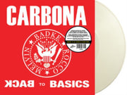 Back To The Basics White Vinyl