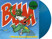 Wanna Smash Sensation Coloured Vinyl