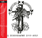 Full Discography 1983-2015