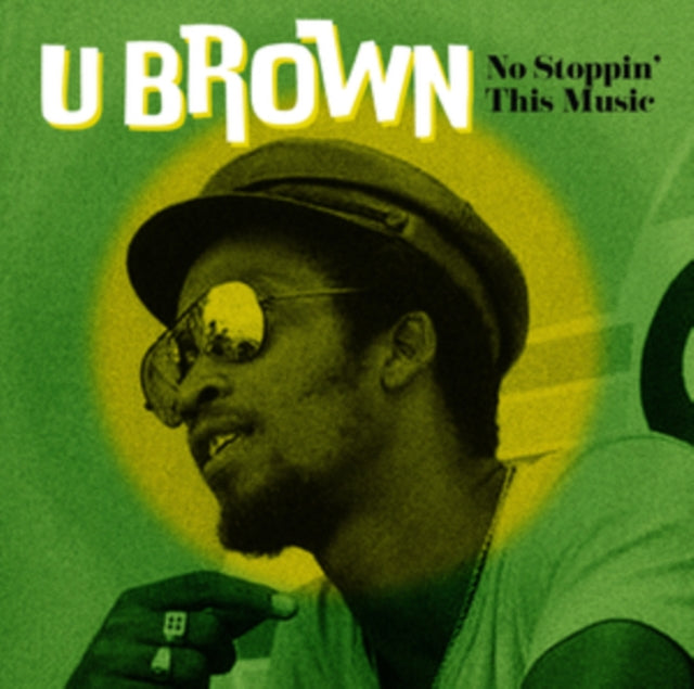 No Stoppin This Music