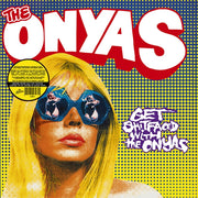 Get Shitfaced With The Onyas Coloured Vi