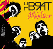 Attitudes Lp Digi