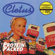 Protein Packed Coloured Vinyl