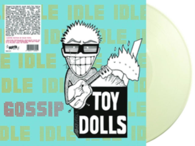 Idle Gossip Coloured Vinyl