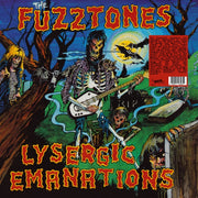 Lysergic Emanation
