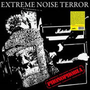 Phonophobia +poster