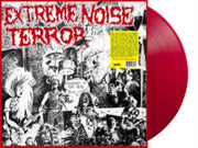A Holocaust In Your Head Coloured Vinyl
