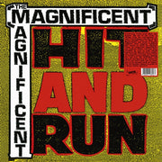 Hit & Run Red Vinyl