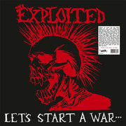 Lets Start A War... ...said Maggie One D