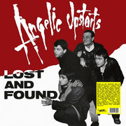 Lost & Found Coloured Vinyl