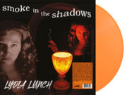 Smoke In The Shadows Coloured Vinyl