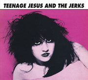 Teenage Jesus & The Jerks +obi Digi