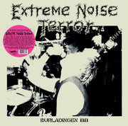 Burladingen 88 Yellow Vinyl