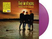Wreckin Crew Purple Vinyl