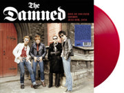 Live At The 100 Club Red Vinyl