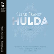 Cesar Franck Hulda