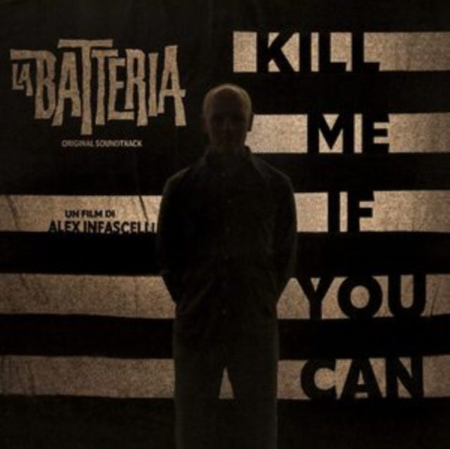 Kill Me If You Can - Original Soundtrack