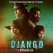 Django - Original Soundtrack From Tv Ser