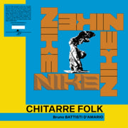 Chitarre Folk Numbered Edition