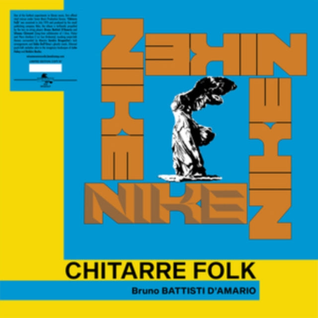 Chitarre Folk Numbered Edition