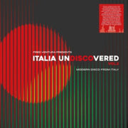 Fred Ventura Presents Italia Undisco Ver