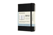 2022 18month Monthly Pocket Hardcover No