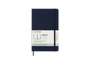 Moleskine 2023 18month Weekly Large Hard