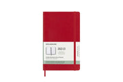 Moleskine 2023 18month Weekly Large Soft