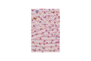 Moleskine Ltd Ed Sakura Large Ruled Plai