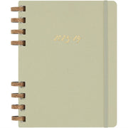 Moleskine 2024 12month Xl Student Life S By Moleskine