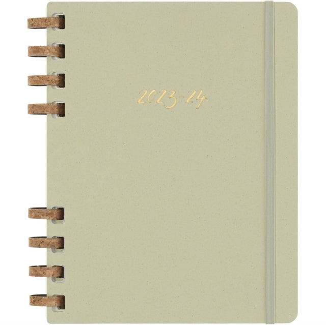 Moleskine 2024 12month Xl Student Life S