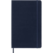 Moleskine 2024 18month Weekly Large Hard