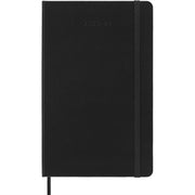 Moleskine 2024 18month Weekly Large Hard