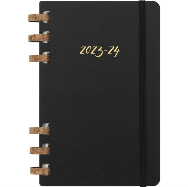 Moleskine 2024 12month Large Student Lif