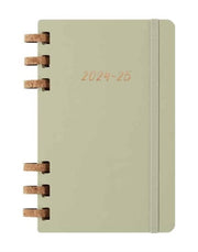 Moleskine 2025 12month Large Hardcover A By Moleskine