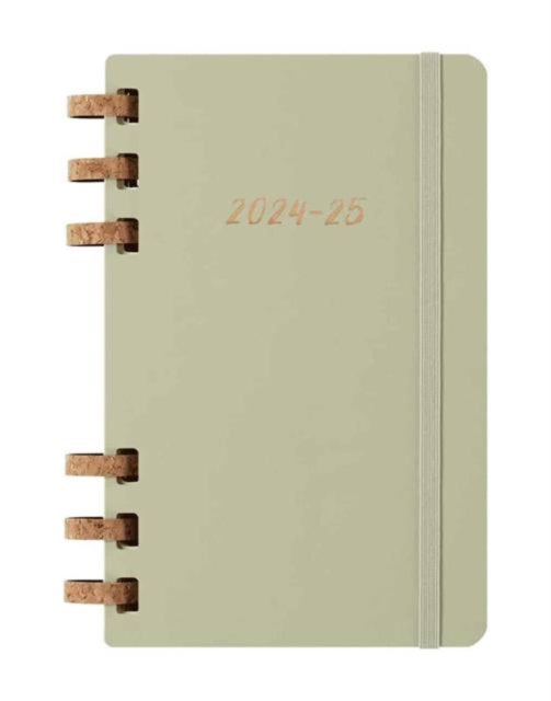Moleskine 2025 12month Large Hardcover A By Moleskine
