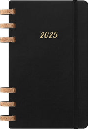 Moleskine 2025 12month Large Softcover S By Moleskine
