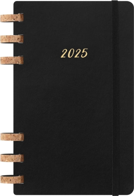 Moleskine 2025 12month Large Softcover S By Moleskine