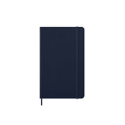Moleskine 2026 12month Daily Large Hardc