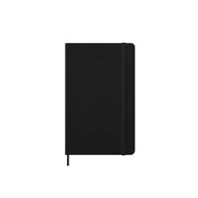 Moleskine 2026 12month Daily Large Hardc By Moleskine