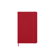 Moleskine 2026 12month Daily Large Hardc