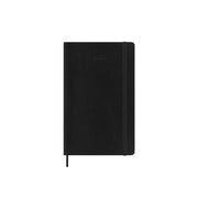 Moleskine 2026 12month Daily Large Softc By Moleskine
