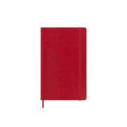 Moleskine 2026 12month Daily Large Softc