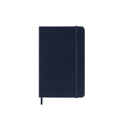Moleskine 2026 12month Daily Pocket Hard