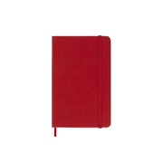 Moleskine 2026 12month Daily Pocket Hard By Moleskine